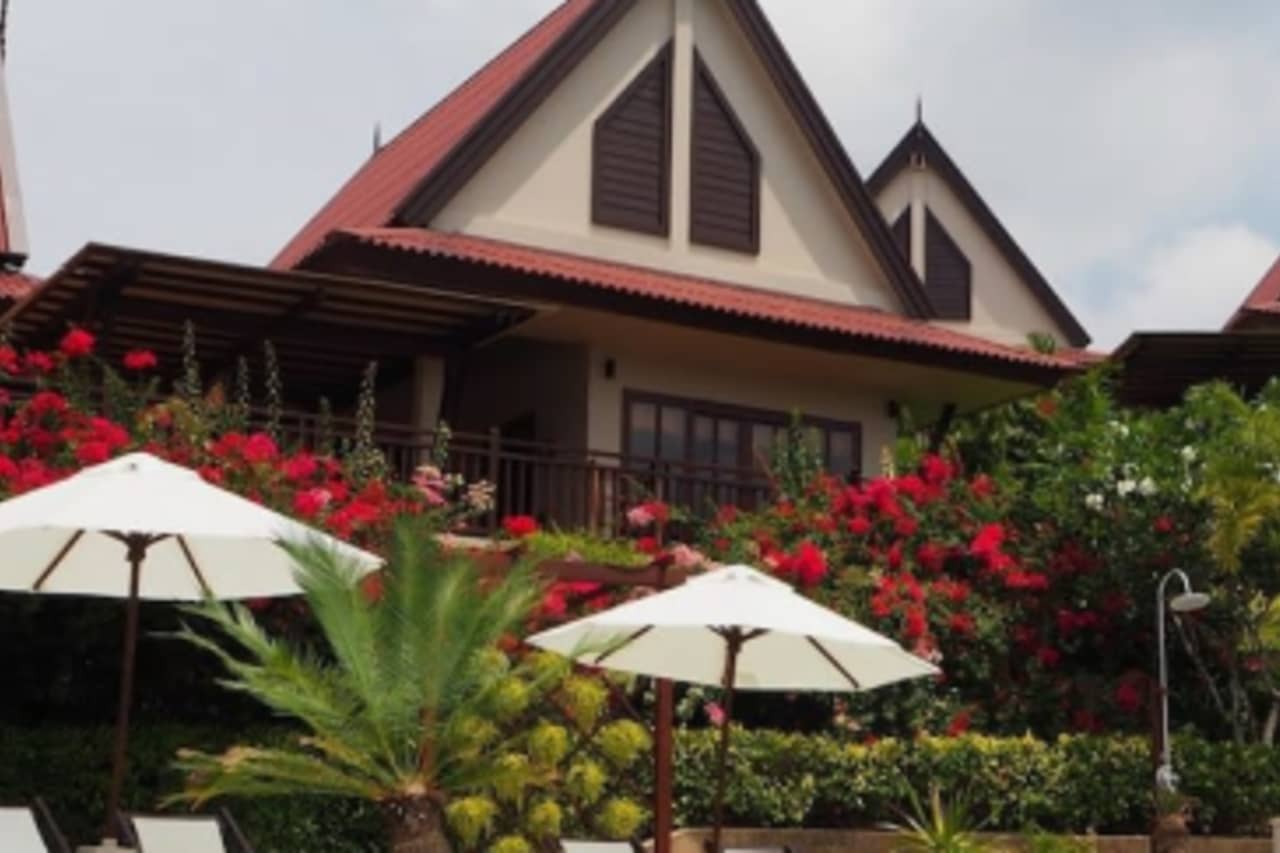 Baan KanTiang See Villa Resort